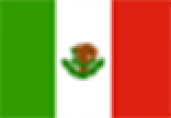 Mexican Flag Part