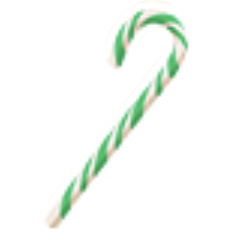 minty candy cane Part