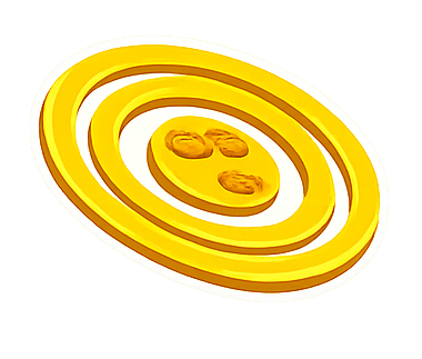 peanut burner plate Part