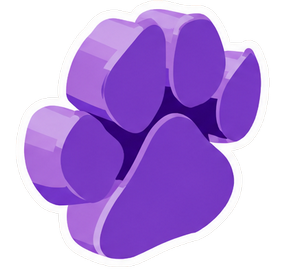  TL Part plumpaw knob