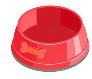  TL Part pup feeder