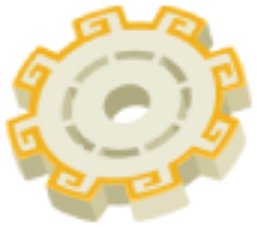  TL Part relic gear