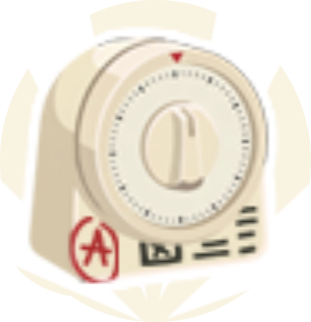  TL Part report card timer