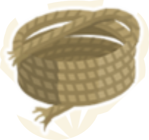  TL Part rope