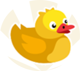 rubber duck Part