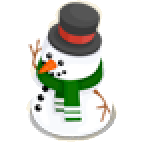 snowman Part