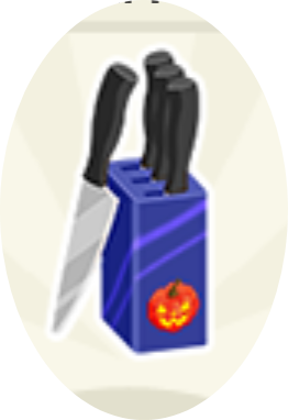  TL Part spooshi knives