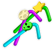star straw bundle Part