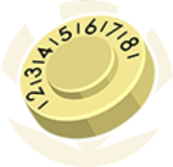  TL Part sweet oven dial