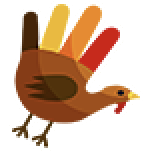 turkey hand Part
