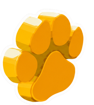  TL Part warmpaw knob
