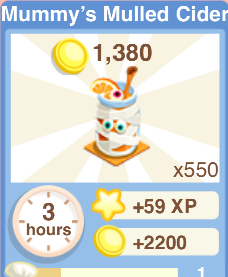 Mummys Mulled Cider Recipe