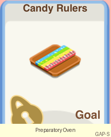 Candy Rulers Recipe