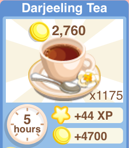Darjeeling Tea Recipe