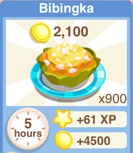 Bibingka Recipe