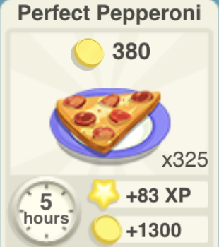 Perfect Pepperoni Pizza Recipe