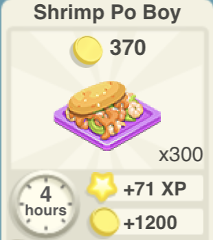 Shrimp Po Boy Recipe