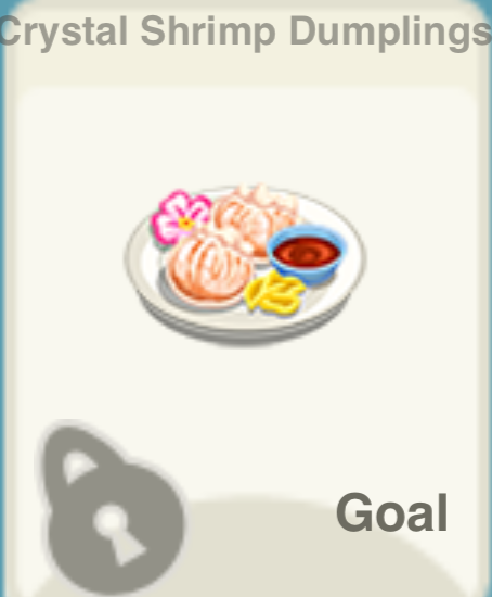 Chrystal Shrimp Dumplings Recipe