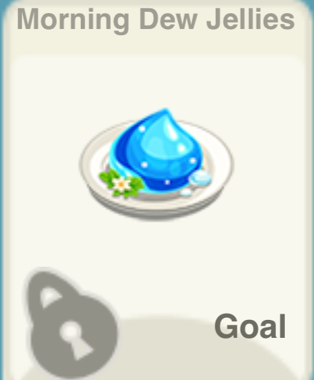 Morning Dew Jellies Recipe