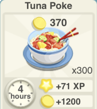 Tuna Poke Recipe