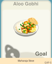 Aloo Gobhi Recipe