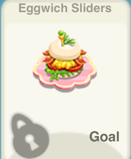 Eggwich Sliders Recipe