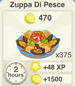Zuppa Di Pesce Recipe