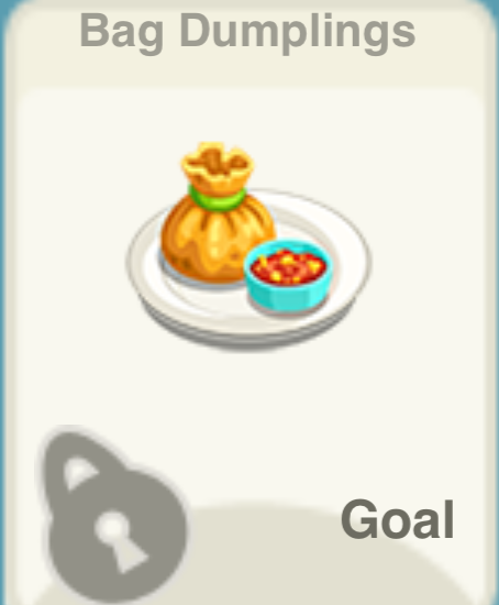 Bag Dumplings Recipe