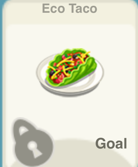 Eco Taco Recipe