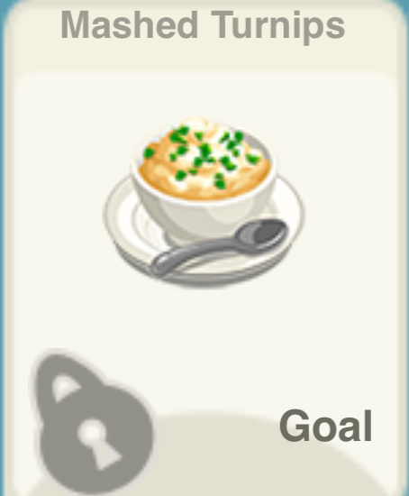 Mashed Turnips Recipe