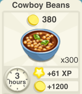 Cowboy Beans Recipe
