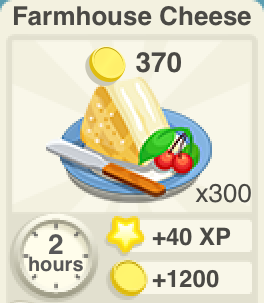 Farmhouse Cheese Recipe